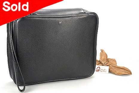 Dunhill Pipe Smoking Accessories Cigar Lighter Tobacco Case Australia