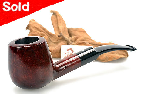 thumbnail image 2 of Official Website DUNHILL COLLECTOR PIPE 1984 ESTATE | #414183668 Australia Dunhill Lighter 2 of 12