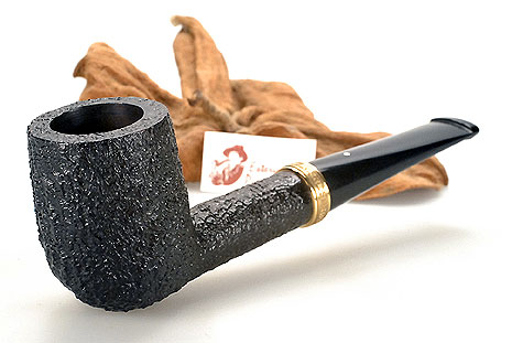 Alfred Dunhill Shell 59 F/T 4S Classic Series Estervals Pipe House