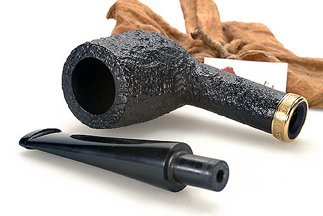 Alfred Dunhill Shell 59 F/T 4S Classic Series Estervals Pipe House
