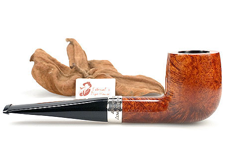 Alfred Dunhill Trafalgar 1805 Amber Root 5103 Estervals Pipe House
