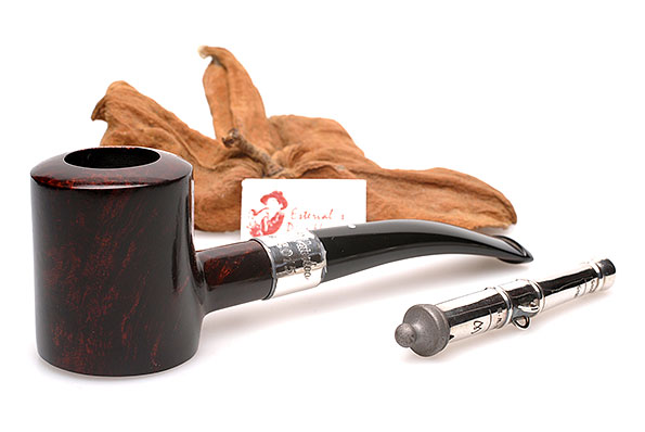 Alfred Dunhill Waterloo Battle Of Britain Pipe Estervals Pipe House