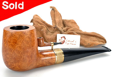 Alfred Dunhill Root Briar 51031 Space Shuttle 19