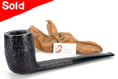 Alfred Dunhill Shell Briar ODA 845 EX16 "1974-76" Estate oF