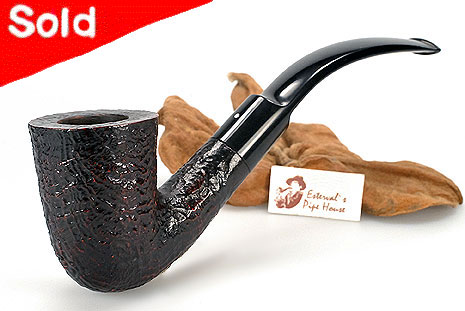 Alfred Dunhill Shell 52141 "1978" Estate