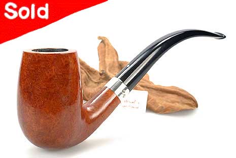 Alfred Dunhill Root Briar 612 "1976-77" Estate oF