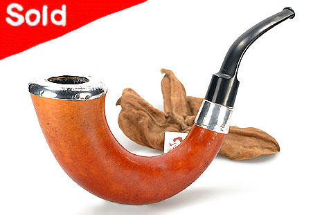Alfred Dunhill Calabash 1910-1920 oF