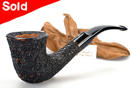 RoverArt Ritmio Calabash 9mm Filter