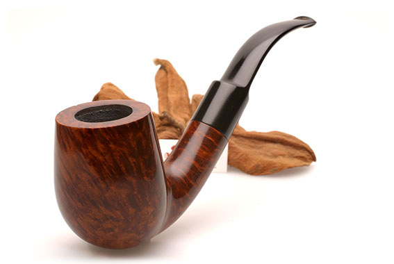 Bentley Former Design 1-1-9.29 Saddle Bent Estate 9mm Filter Bentley Former Design 1-1-9.29 Saddle Bent Estate 9mm Filter