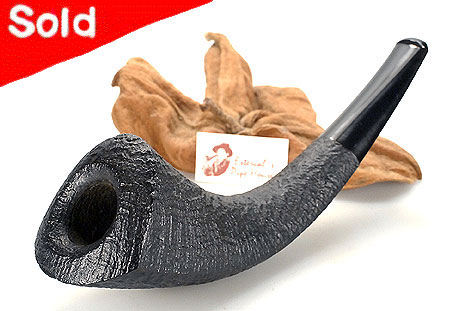 Bo Nordh Horn / Oliphant Sandblast 94 Estate oF