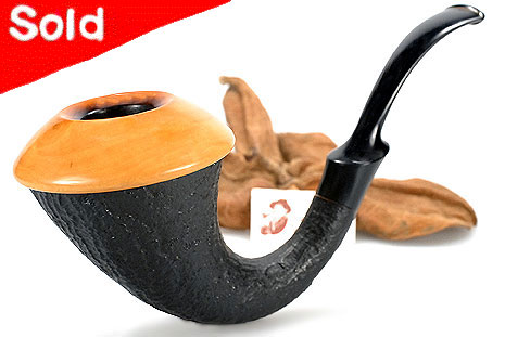 Bo Nordh Calabash 81 Sandblast Estate