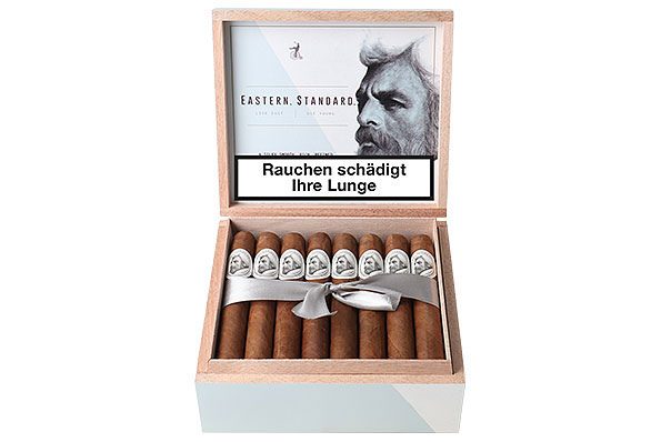 Caldwell Eastern Standard Manzanita (Half Corona) 25 Cigars Caldwell Eastern Standard Manzanita (Half Corona) 25 Cigars