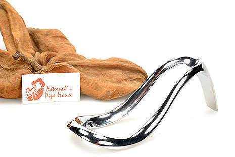 Pipe Holder Lady Shoe for one Pipe  Pipe Holder Lady Shoe for one Pipe