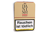 Danish Mixture Danish Mixture