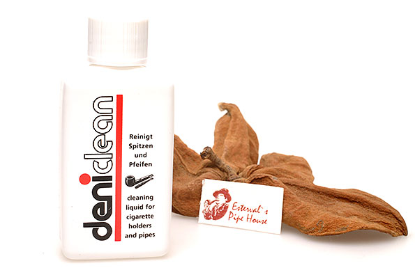 denicotea deniclean - Pfeifen Pflegemittel 50ml denicotea deniclean - Pfeifen Pflegemittel 50ml
