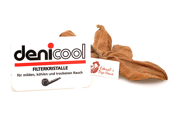 denicotea denicool Filterkristalle 12g denicotea denicool Filterkristalle 12g