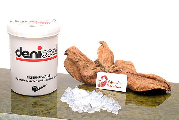 denicotea denicool Filterkristalle 50g  denicotea denicool Filterkristalle 50g