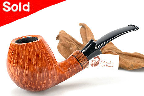 Eckhard Sthr Bent Apple 9mm Filter
