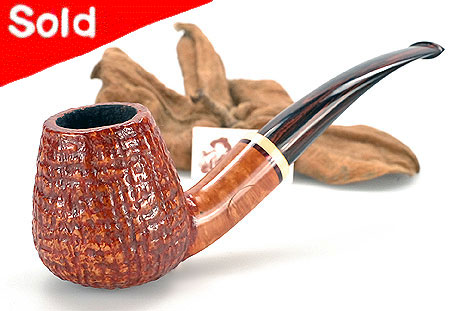 Eckhard Sthr Bent Brandy 9mm Filter