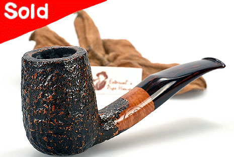 Eckhard Sthr Half-Bent 9mm Filter