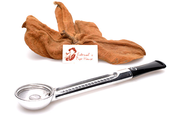 Falcon Pfeifenmundstück Standard Billiard  Falcon Pfeifenmundstück Standard Billiard