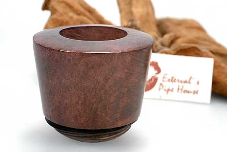 Falcon Pipe bowl Standard Algiers smooth  Falcon Pipe bowl Standard Algiers smooth