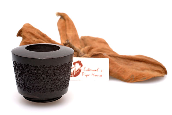 Falcon Pipe bowl Standard Algiers rustic  Falcon Pipe bowl Standard Algiers rustic