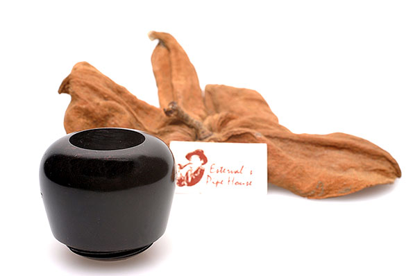 Falcon Pipe bowl Standard Genoa smooth Falcon Pipe bowl Standard Genoa smooth