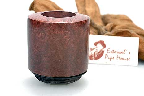 Falcon Pipe bowl Standard Dublin smooth Falcon Pipe bowl Standard Dublin smooth