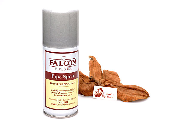 Falcon Pip Spray Pfeifen Reinigungsspray 100ml