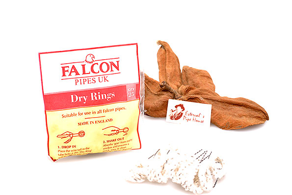 Falcon Dry Rings (25 Filter) FA-35.802