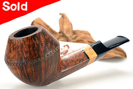 hans filter tobacco Hans Former Nielsen Rhodesian Estate 9mm Filter Estervals Pipe House