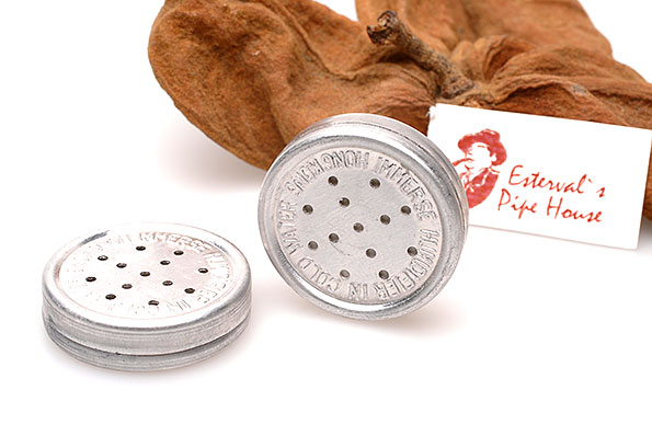 Tobacco Humidrole Metal Tobacco Humidrole Metal