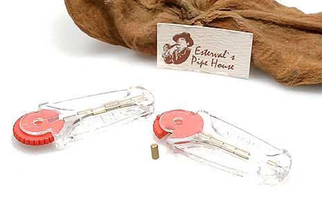 Zippo Feuersteine (6 Stück) Zippo Feuersteine (6 Stück)