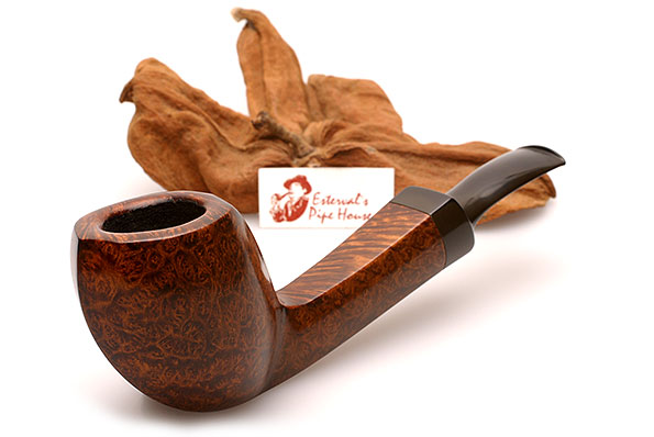 Jürgen Moritz 89 Saddle Half Bent Jürgen Moritz 89 Saddle Half Bent