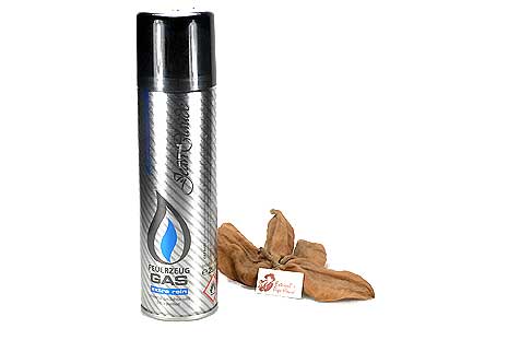 Jean Claude Gas-Nachfllpatrone 250ml