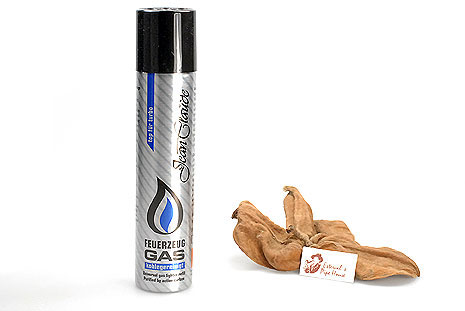 Jean Claude Gas-Nachfllpatrone 100ml