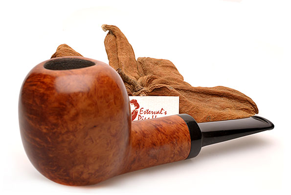 Johst Saddle Apple Estate oF