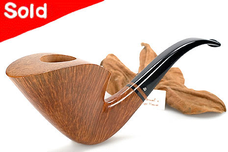 Paolo Becker Royal Flush Estervals Pipe House