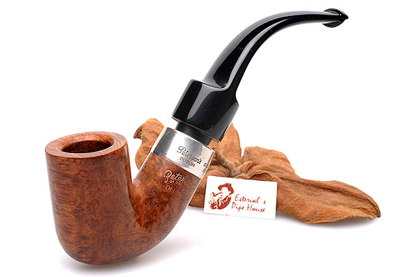 Peterson system deluxe large s mm filter estervals pipe
