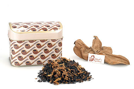 Pipe 66 Pfeifentabak 100g Dose Pipe 66 Pfeifentabak 100g Dose
