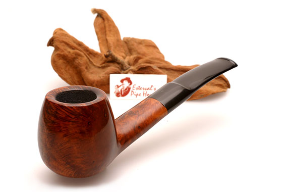 Pipe-Dan Copenhagen Shape Reformed 15 Estate