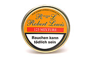 Robert Lewis Robert Lewis