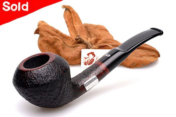 Stanwell Pipe of the Year 2009 oF