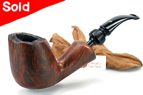 Stanwell Free Hand smooth Matt oF