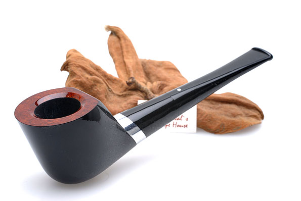 caro tobacco VAUEN Caro 2 9mm Filter Estervals Pipe House