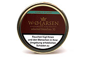 W.Ø. Larsen W.Ø. Larsen