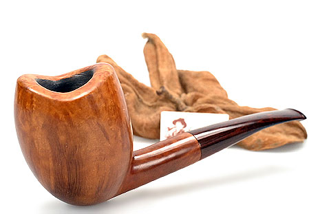 Zettervig Copenhagen Handmade Estate Estervals Pipe House