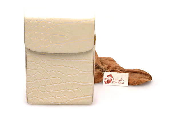 No Name Cigar Case Short Robusto - Estate  No Name Cigar Case Short Robusto - Estate