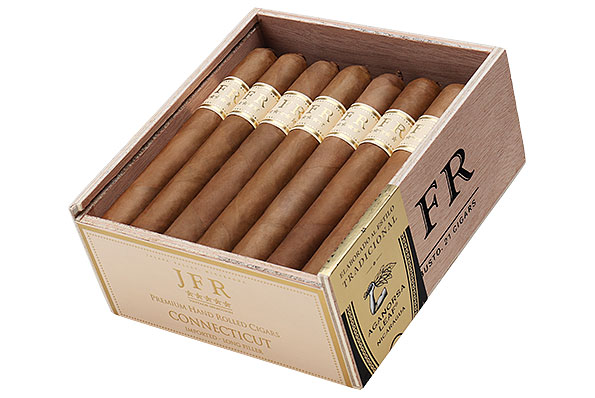Aganorsa Leaf JFR Maduro Robusto 21 Cigars Aganorsa Leaf JFR Maduro Robusto 21 Cigars